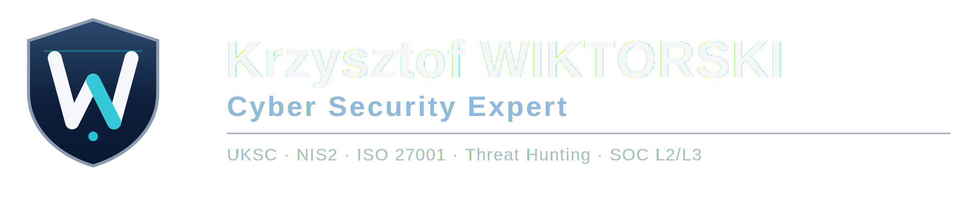WIKTORSKI – CSE